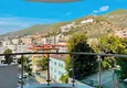 Affordable Purchase  Apartment in the center of Alanya - 2 bedrooms, furniture, open views of the sea and mountains 14 