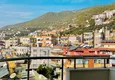 Affordable Purchase  Apartment in the center of Alanya - 2 bedrooms, furniture, open views of the sea and mountains 15 