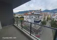 Affordable Purchase Duplex apartment in the center of Alanya, 200 meters from Cleopatra beach 12 