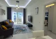 Affordable Purchase Combined furnished apartment with 3 bedrooms — Alanya, Kestel district 15 