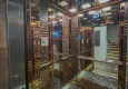 Buy 1+1 apartment with furniture and mountain views in a new complex, Oba district — Alanya 15