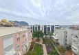 Affordable Purchase Two apartments for the price of one from the owner in the center of Alanya, Cleopatra beach area — 500 meters 24