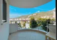 Affordable Purchase  Apartment in the center of Alanya - 2 bedrooms, furniture, open views of the sea and mountains 20 