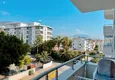 Affordable Purchase  Apartment in the center of Alanya - 2 bedrooms, furniture, open views of the sea and mountains 21 