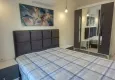 Affordable Purchase Combined furnished apartment with 3 bedrooms — Alanya, Kestel district 18 