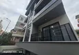 Buy Duplex penthouse in the center of Alanya, Cleopatra beach area 200 meters 1
