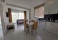 Affordable Purchase Apartment for rent with access to the garden in Alanya, Avsallar district No. 11 1