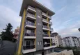 Buy Finished apartment in a new boutique complex — new buildings, Avsallar, Alanya 1 