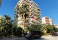 Buy Two-bedroom apartment with furniture, sea and mountain views 250 meters from the coast — Mahmutlar district 1 