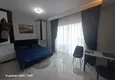 Affordable Purchase Furnished studio apartment in the center of Alanya, 3 minutes walk from the sea 1