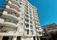 Buy Apartment in the center of Alanya - 2 bedrooms, furniture, open views of the sea and mountains 2 