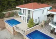 Buy Real estate for residence permit. Villa in Alanya with furniture and stunning views 1