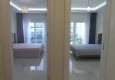 Affordable Purchase Combined furnished apartment with 3 bedrooms — Alanya, Kestel district 20 