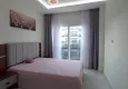 Affordable Purchase Combined furnished apartment with 3 bedrooms — Alanya, Kestel district 23 