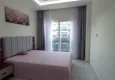 Affordable Purchase Combined furnished apartment with 3 bedrooms — Alanya, Kestel district 24 