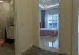 Affordable Purchase Combined furnished apartment with 3 bedrooms — Alanya, Kestel district 28 