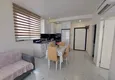 Affordable Purchase Apartment for rent with access to the garden in Alanya, Avsallar district No. 11 2