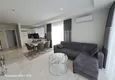 Affordable Purchase 2+1 reverse duplex with sea and mountain views in an ultra-luxury complex with a private beach, Kestel district — Alanya 2