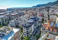 Buy Two apartments for the price of one from the owner in the center of Alanya, Cleopatra beach area — 500 meters 2
