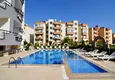 Buy Real estate for residence permit. Duplex 3+2 with furniture, just 300 meters from the sea, Oba area - Alanya 2 