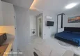 Affordable Purchase Furnished studio apartment in the center of Alanya, 3 minutes walk from the sea 2