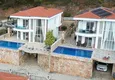 Buy Real estate for residence permit. Villa in Alanya with furniture and stunning views 2