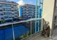 Affordable Purchase Combined furnished apartment with 3 bedrooms — Alanya, Kestel district 34 
