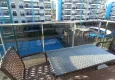 Affordable Purchase Combined furnished apartment with 3 bedrooms — Alanya, Kestel district 35 