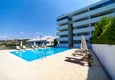 Buy Apartment 2+1 furnished with sea and mountain views, Konakli area - Alanya 3