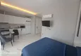 Affordable Purchase Furnished studio apartment in the center of Alanya, 3 minutes walk from the sea 3