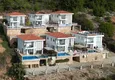 Buy Real estate for residence permit. Villa in Alanya with furniture and stunning views 3