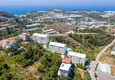 Buy Apartment 2+1 furnished with sea and mountain views, Konakli area - Alanya 4