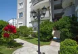 Buy Real estate for residence permit. Duplex 3+2 with furniture, just 300 meters from the sea, Oba area - Alanya 4 