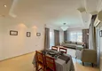 Affordable Purchase  Apartment in the center of Alanya - 2 bedrooms, furniture, open views of the sea and mountains 5 