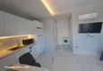 Affordable Purchase Furnished studio apartment in the center of Alanya, 3 minutes walk from the sea 5