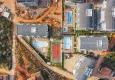 Buy 1+1 apartment with furniture and mountain views in a new complex, Oba district — Alanya 5