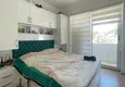 Affordable Purchase Apartment 2+1 furnished with sea and mountain views, Konakli area - Alanya 7