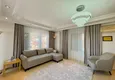 Affordable Purchase  Apartment in the center of Alanya - 2 bedrooms, furniture, open views of the sea and mountains 7 