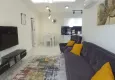 Affordable Purchase Combined furnished apartment with 3 bedrooms — Alanya, Kestel district 7 