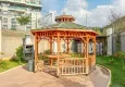 Buy 1+1 apartment with furniture and mountain views in a new complex, Oba district — Alanya 7