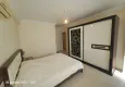 Affordable Purchase Two-bedroom apartment with furniture, sea and mountain views 250 meters from the coast — Mahmutlar district 7 