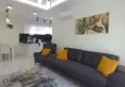 Affordable Purchase Combined furnished apartment with 3 bedrooms — Alanya, Kestel district 8 