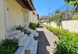 Buy Real estate for residence permit! Furnished villa in a mountain cottage complex - Alanya 11