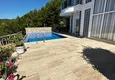 Buy Real estate for residence permit. Villa in Alanya with furniture and stunning views 9