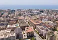 Buy One bedroom apartment with furniture and a glazed balcony in Oba, Alanya 1 