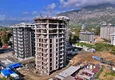 Buy Turnkey apartment with sea view in the center of Alanya - Cleopatra Beach area 2