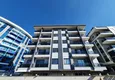 Buy One bedroom apartment with furniture in Mahmutlar district, Alanya 3