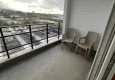 Affordable Purchase 1+1 furnished apartment in a new residential complex, Avsallar district — Alanya. Suitable for short term rentals 10