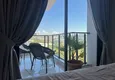 Affordable Purchase Furnished apartment in Mahmutlar from the owner with sea and mountain views 11 