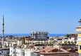 Affordable Purchase Turnkey apartment with sea view in the center of Alanya - Cleopatra Beach area 11